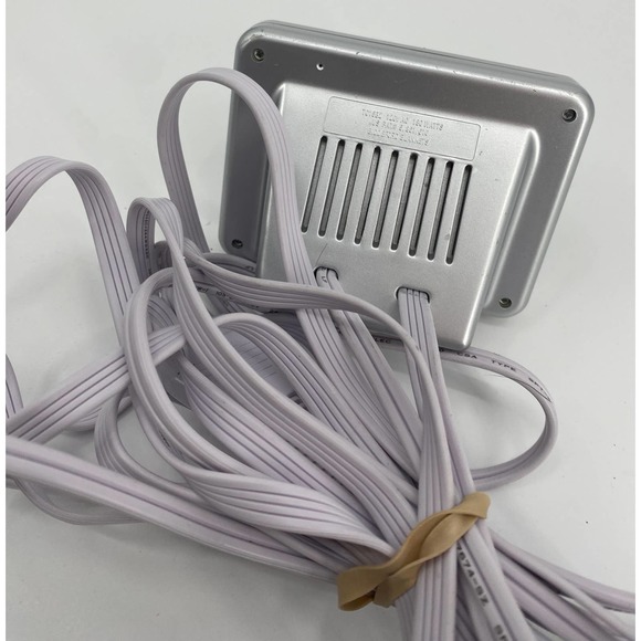 Biddeford Blankets TC15B2 Electric Blanket Controllers 4 Prong Tested - Picture 2 of 4